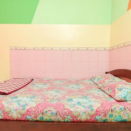 Primadona Homestay Sleman  Zewnętrze zdjęcie
