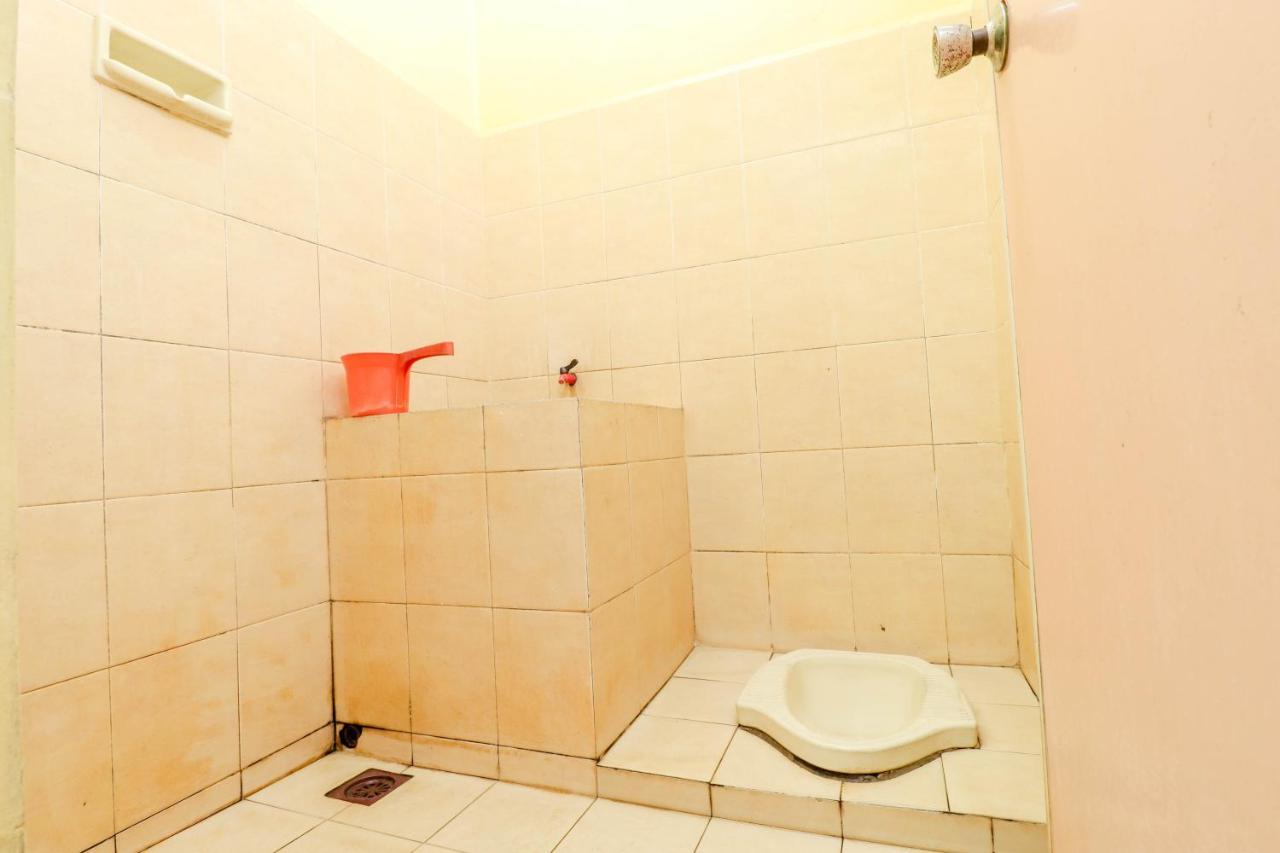Primadona Homestay Sleman  Zewnętrze zdjęcie