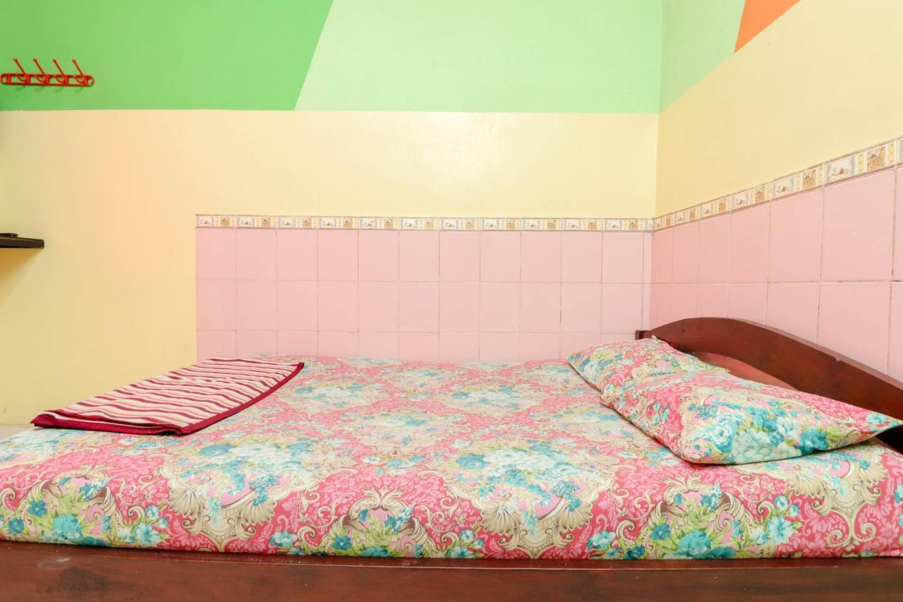 Primadona Homestay Sleman  Zewnętrze zdjęcie